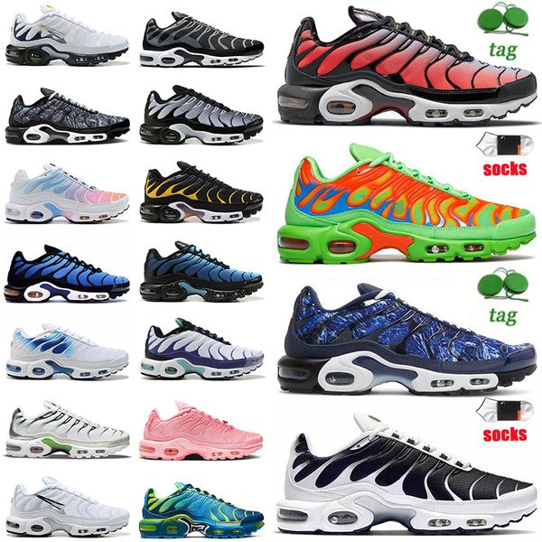 

outdoor sports plus tn se running shoes maxs tns sneakers big size 12 midnight navy france bred sisterhood mean green pink classic black whi