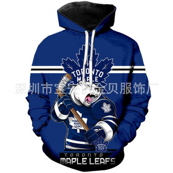 

hoodies & four major league hooded pullover sweater for men and women, Black