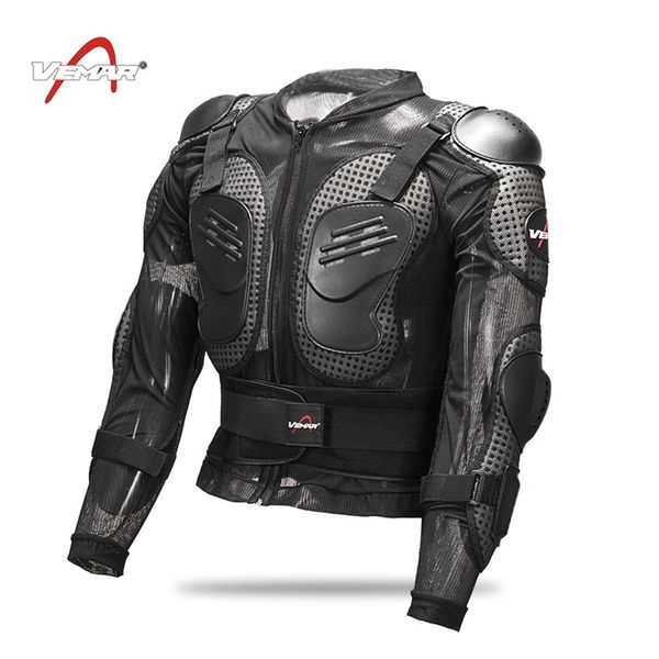 

vemar motorcycle accessories motorcycle off-road armor riding protective gear safety cycling armor outdoor sport body armors anti-191l