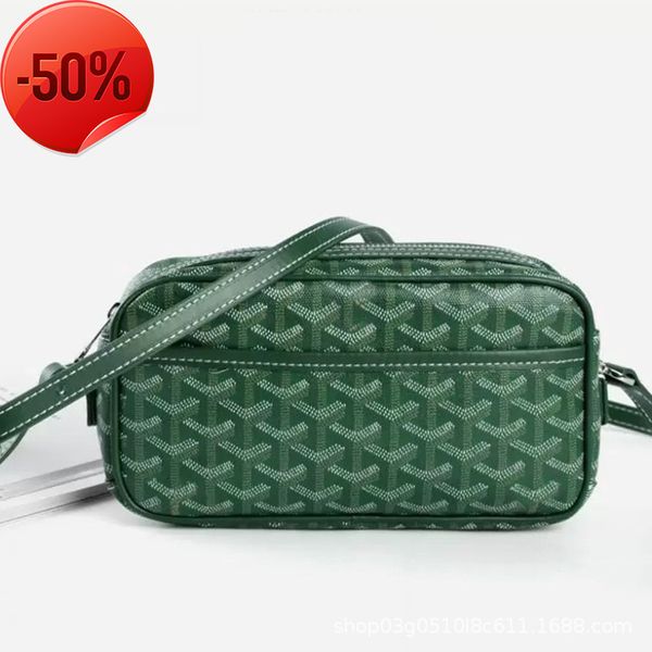 

50% off factory sale clearance designer evening bags shoulder tote wallets goya can be used men elegant cross same