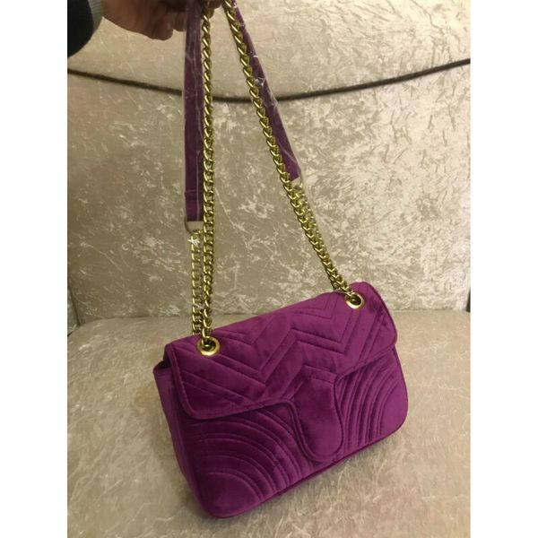 

evening bags designer-marmont velvet bags handbags women famous brands shoulder