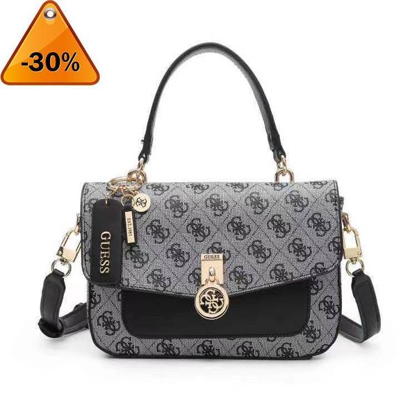 

designer evening bags ladies handbags fashion versatile shoulder gs new flap women's bag large capacity handbag