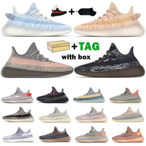 

carbon men women v2 running shoes zebra ash pearl earth sand taupe bred blue tint cloud white sulfur mens sneakers tr v2 boosts''y, Black