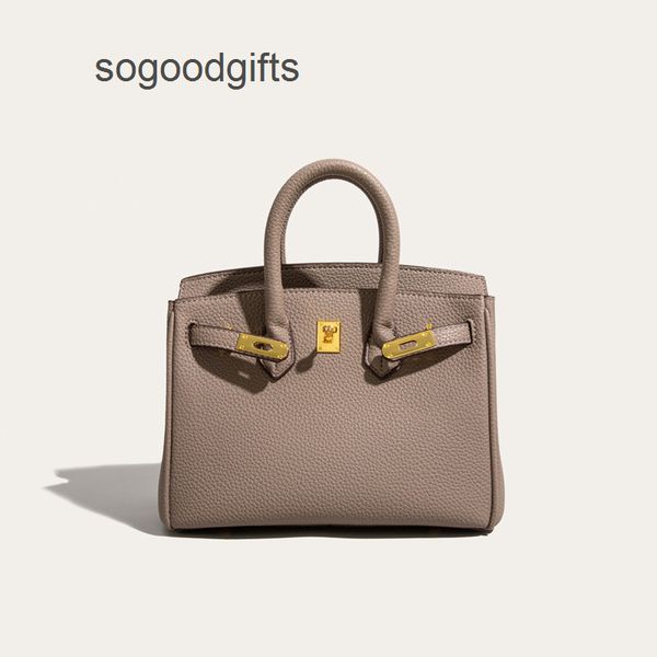 

designer bags luxury genuine leather herme women's handbags bag fashion star same style leather large capacity portable women's ba