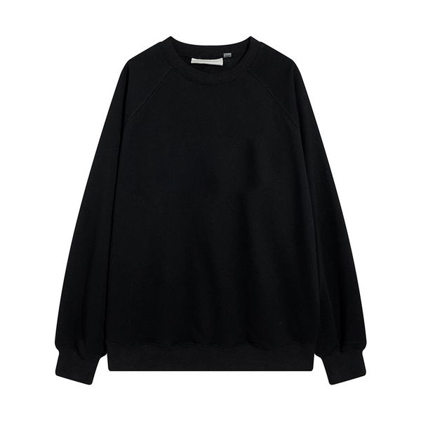

sweatshirts fashion men hoodie brand casual clothes size m-xxl, Black