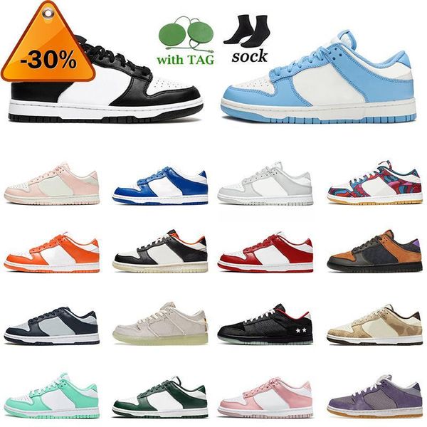 

2022 arrival sb unc black white low running shoes grey fog cool grey coast mens trainers mummy lpl halloween skateboard pink velvet chunky
