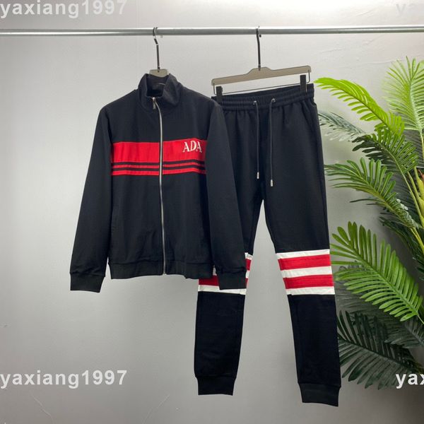 

2022ss spring and summer new sweatshirts high grade cotton shirt printing short pants sleeve round neck panel t-shirt size s-m-l-xl--xxxl, Black;brown
