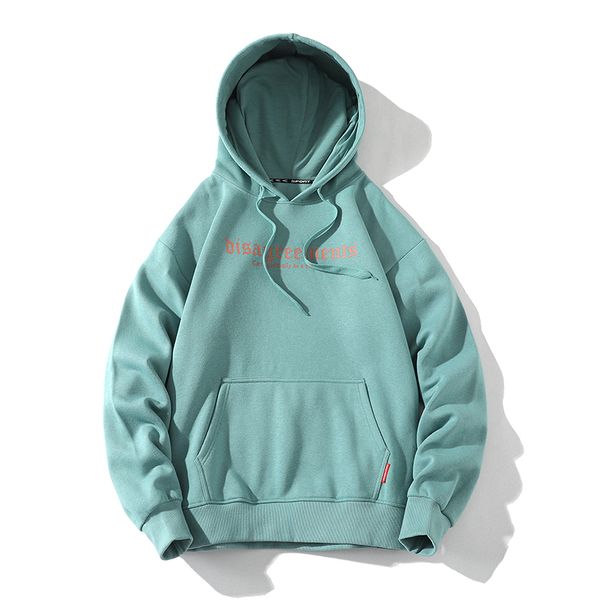 

men s hoodies sweatshirts autumn spring fashion black blue sweatshirt men s hip hop long sleeve pullover clothes 220922