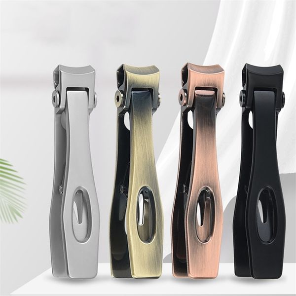

cuticle scissors premium stainless steel nail trimmer nail clippers for thick nails toe nail clipper heavy duty 15mm wide jaw toenail clippe