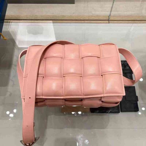 

shoulder bag women crossbody bottage venates backpack purse handbags seam leather ladies metal chain classic woven messenger bag luxurys des