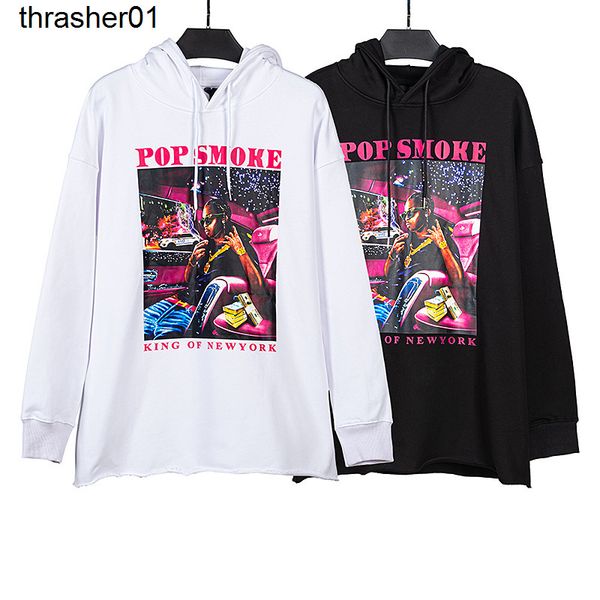 

men's hoodies sweatshirts vloness rapper winter hoodie casual hoodie, Black