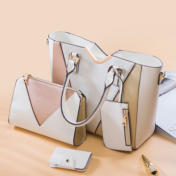 

beach messenger bag luxury card holder shoulder bag summer shopping clutch designer handbag ladies large leather wallet hsp