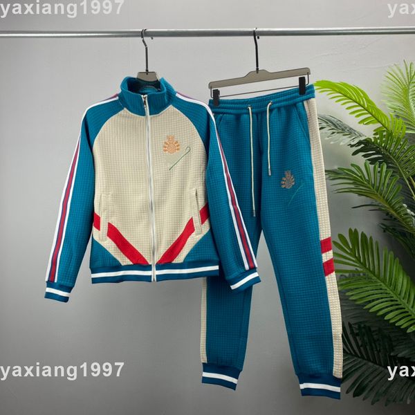 

2022ss spring and summer new sweatshirts high grade cotton shirt printing short pants sleeve round neck panel t-shirt size s-m-l-xl--xxxl, Black;brown