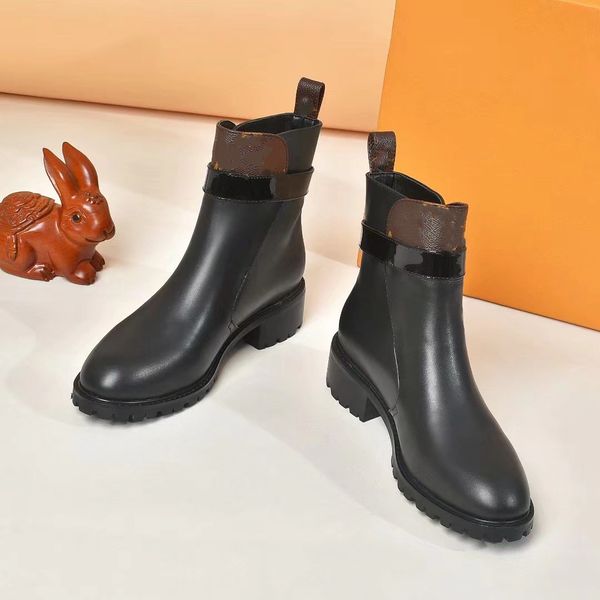 

boots tasman slippers chestnut fur slides sheepskin shearling classic mules women men ultra mini platform boot 0523, Black