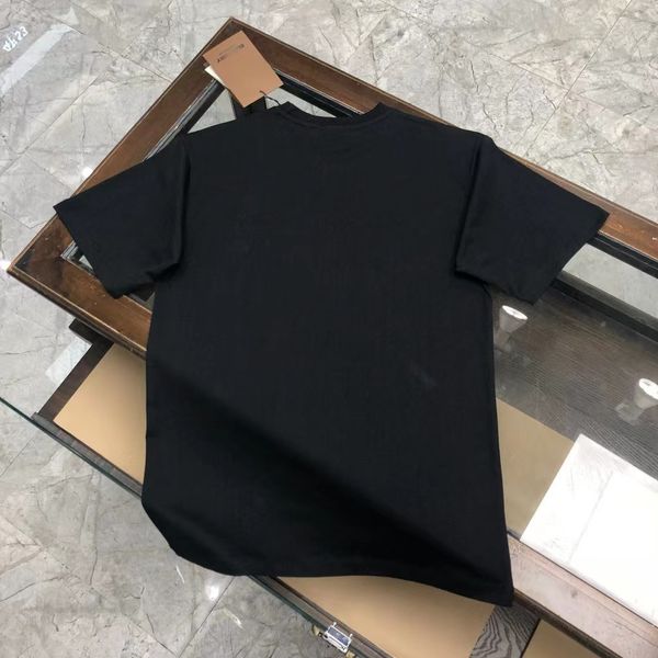 

20222xc new mens designer t shirt paris fashion tshirts summer t-shirt male 100% cotton top, White;black