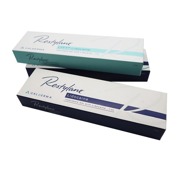 

beauty items restylane neuramis revolax rejeunesse elravie premier yovires dermalax