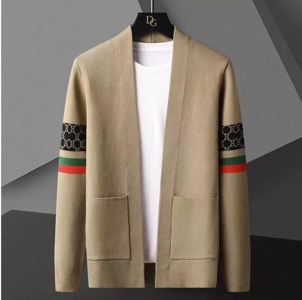 

men's sweaters designer dunks harajuku oversized jumper knitted cardigan sweater hip hop fashion top, White;black