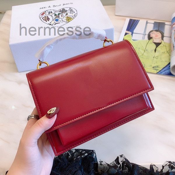 

evening bags ylss designer bags shoulder bag women handbags purse chain cross body handbag genuine leather fashion crossbody messenger