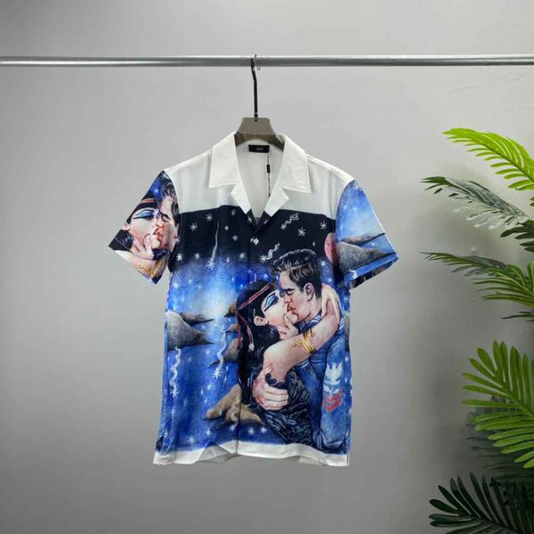 

men's plus tees & polos letter knitted sweater in autumn / winter 2022 knitting machine e custom detail crew neck cotton w2rf, Black;brown