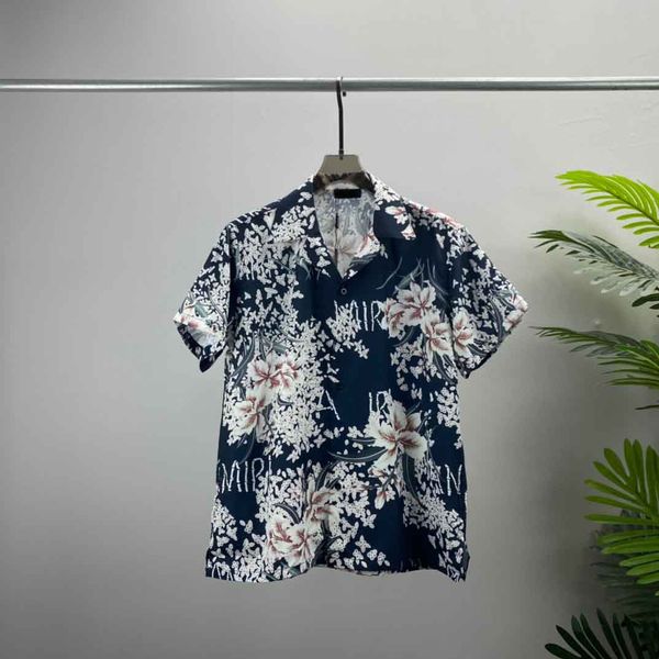 

men's plus tees & polos round neck embroidered and printed polar style summer wear with street pure cotton 2q1ed, Black;brown