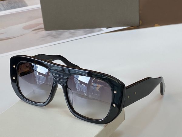 

black grey shaded grand sunglasses big frame glasses mens sunnies gafas de sol summer women glasses shades occhiali da sole uv eyewear, White;black