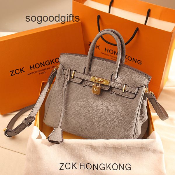 

designer bags luxury genuine leather herme women's handbags hong kong bag 2022 new fashion luxury women's leat