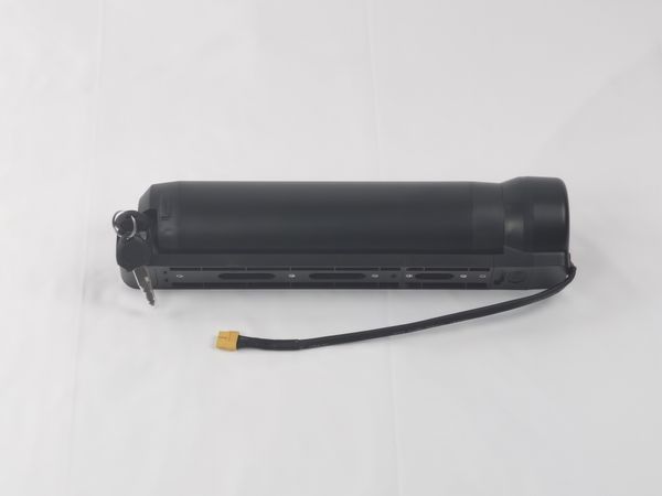 

external 36v 10ah lithium battery for the roadster v2 electric bike 250w 350w motor