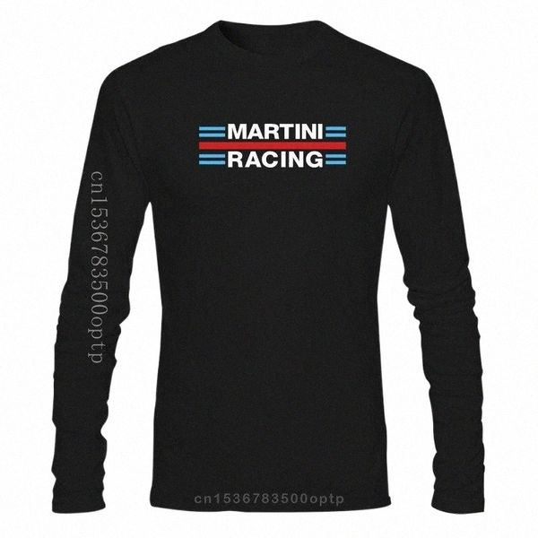 

men's t-shirts williams martini racing 2021 shirt short sleeves summer casual vintage tees cotton gyms fitness tee v9zk#, White;black