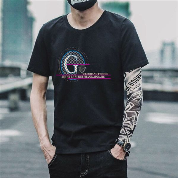 

desiger summer t shirts ess short sleeve essential crewneck letter shirts mens t-shirt women crew neck womens men quick dry, White;black