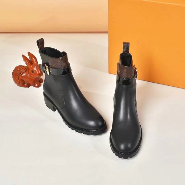 

women ultra mini snow boots slipper winter new popular ankle sheepskin fur plush keep warm boots with card dustbag nice gifts antelope reind, Black