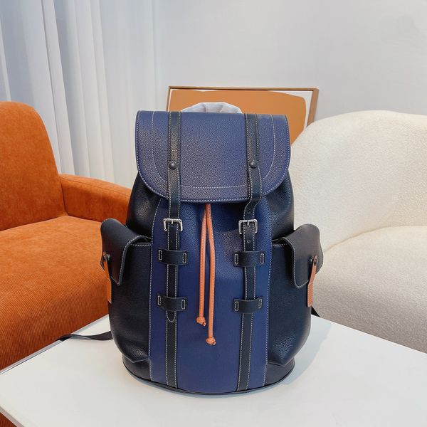 

luxury backpack designer mens backpack bookbags back pack fashion all-match large capacity designers backpacks