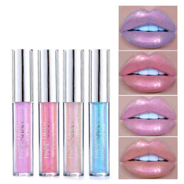 

polarized lip gloss shiny colorful long lasting moisturizing lips gloss makeup tools lipsticks vtm tb1797