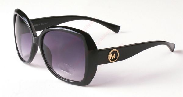 

luxury fashion women men sunglasses with oversize frame classic trendy square design for outfits travelling fishing butterfly sunglasses lun, White;black