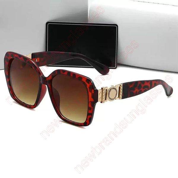 

fashion square designer greca squared sunglasses for women men retro oversized biggie butterfly sunglasses trending shades uv400 eyeglass lu, White;black