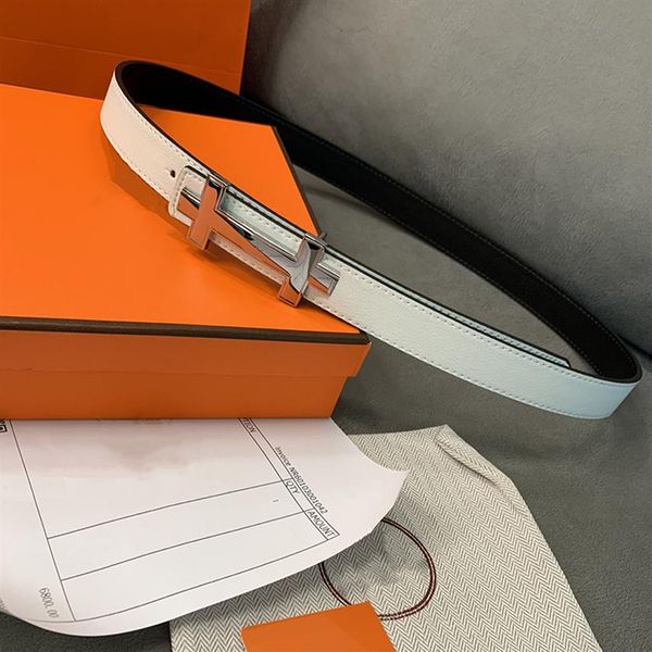 

luxurys deingers treall-match letter fine belt leisure fashion business casual with woman man retro decoration needle buckle belts acce243c, Black;brown