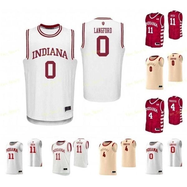 

sj ncaa college indiana hoosiers basketball jersey 15 zach mcroberts 2 armaan franklin sj hnny jager 20 de'ron davis 21 jerome hunter c, Black