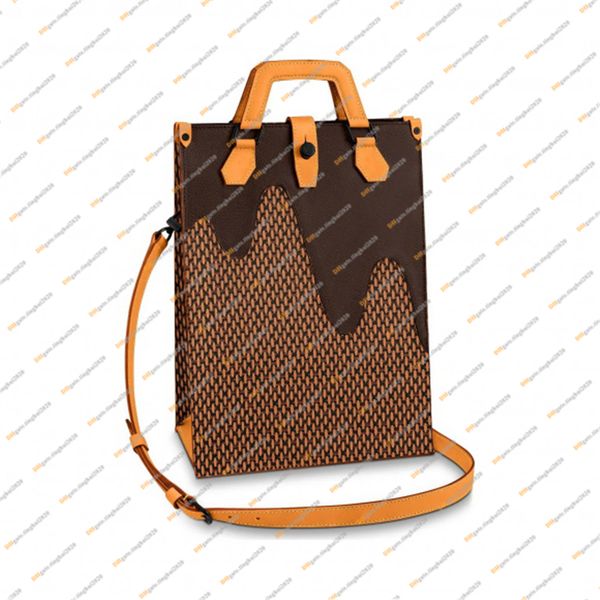 

men fashion casual designe luxury tote cross body messenger bag shoulder bags handbag 5a n40355 purse pouch f1bl