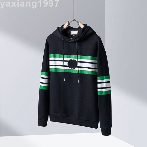 

2022ss spring and summer new sweatshirts high grade cotton shirt printing short pants sleeve round neck panel t-shirt size s-m-l-xl--xxxl, Black;brown
