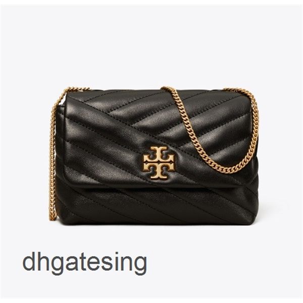 

flip kiras vintage bag bags torysburchs 2022 designer women chain handbags sheepskin small single shoulder diagonal