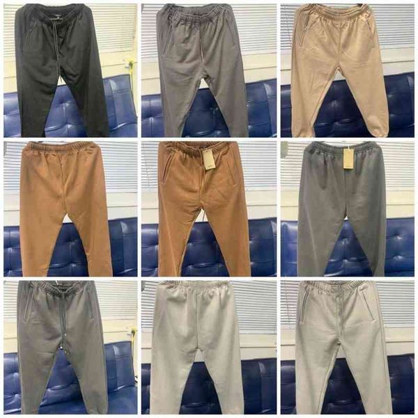 

men's shorts gao jie men coconut season 6 god trousers washed cotton trousers sporty casual pants, White;black