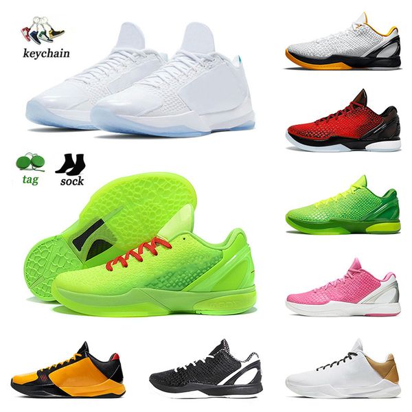 

big size 12 what if mambas basketball shoes protro 5 6 sports black gold bruce lee del sol mambacita grinch big stage parade bybl kbs mens