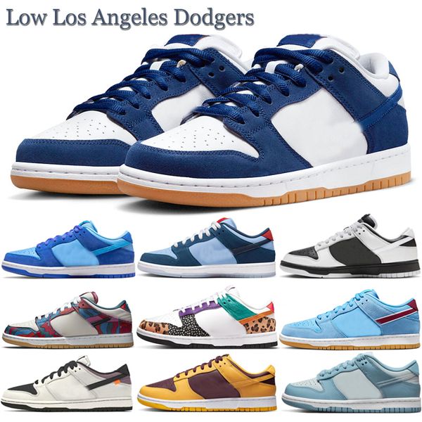 

designer shoe low dunked trainers fruity pebbles reverse panda valentines day why so sad snakeskin men women designer sneakers 36-45