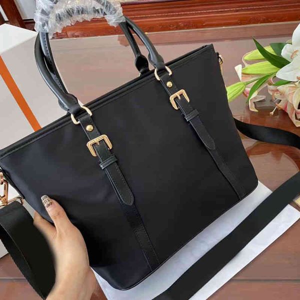 

totes the tote bag shopping bags vintage designer tote bag women parachute handbags large capacity lady shopping bags 220922