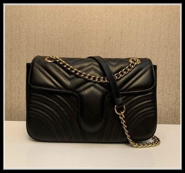 

26cm heart v wave pattern women shoulder bags women chain crossbody bag fashion quilted heart leather handbags female famous designer purse