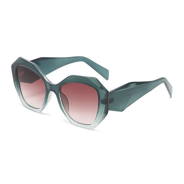 

sunglasses personality trendy wear cross-border womens new street style uv protection fashion ol full frame special-shaped retro casual lite, White;black