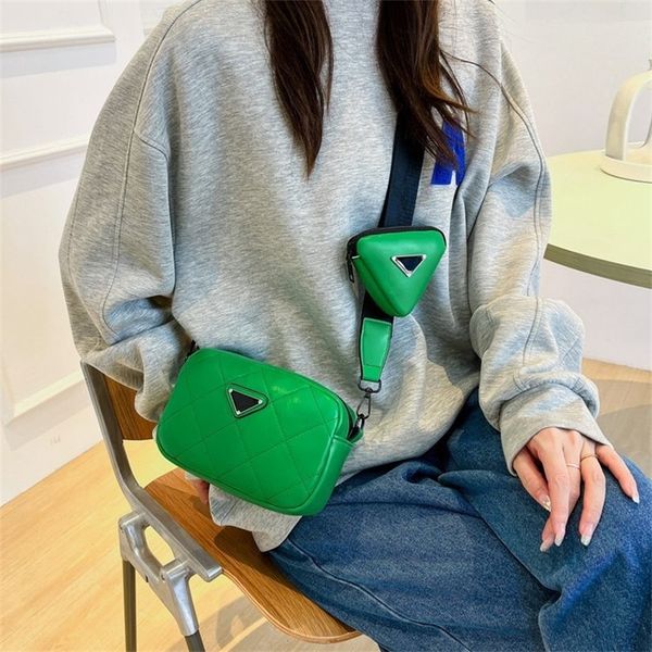 

bags 24% off trendy women's bags2023 fashion bags letter square camera ins luxury