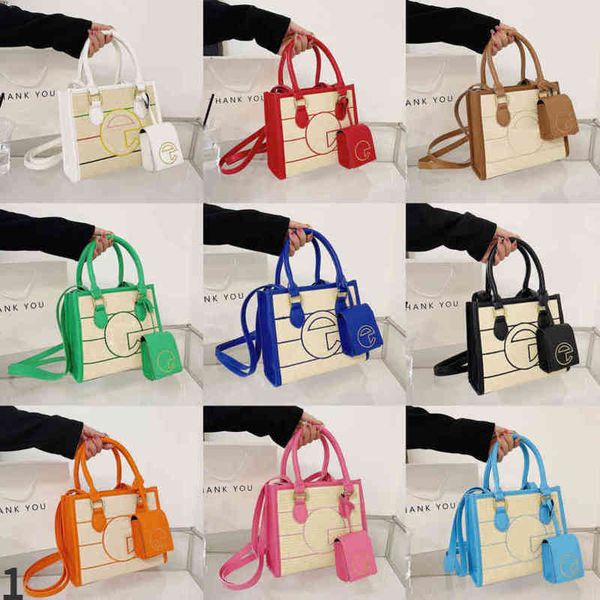

totes cross body handbags crossbody bags shoulder bag women mini designer bag handbag classic letter pattern womens fashion cross body 22092