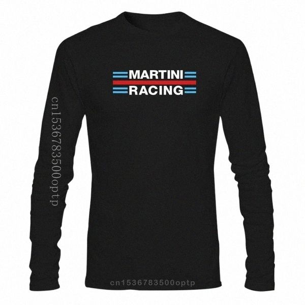 

men's t-shirts williams martini racing 2021 shirt short sleeves summer casual vintage tees cotton gyms fitness tee k5zx#, White;black