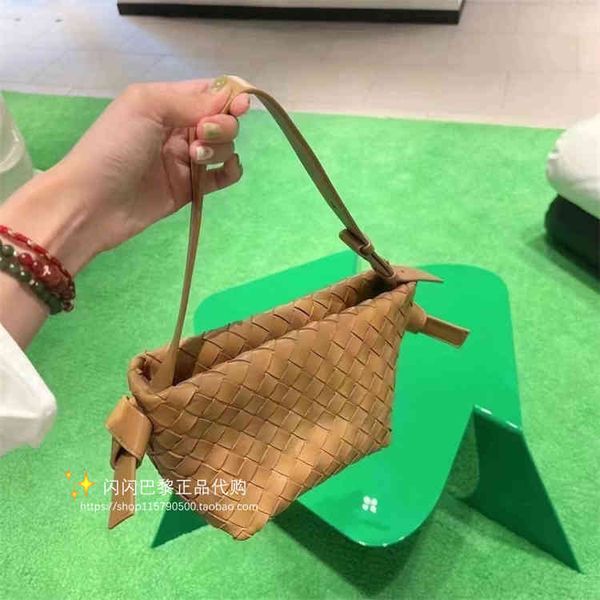

shoulder bag women crossbody bottage venates backpack purse handbags seam leather ladies metal chain classic woven messenger bag luxurys des