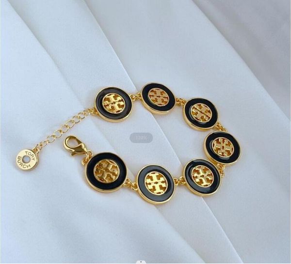 

z34 simple real gold plated luxury brand designers letters stud geometric famous women round crystal zircon steel seal earring wedding party, Golden